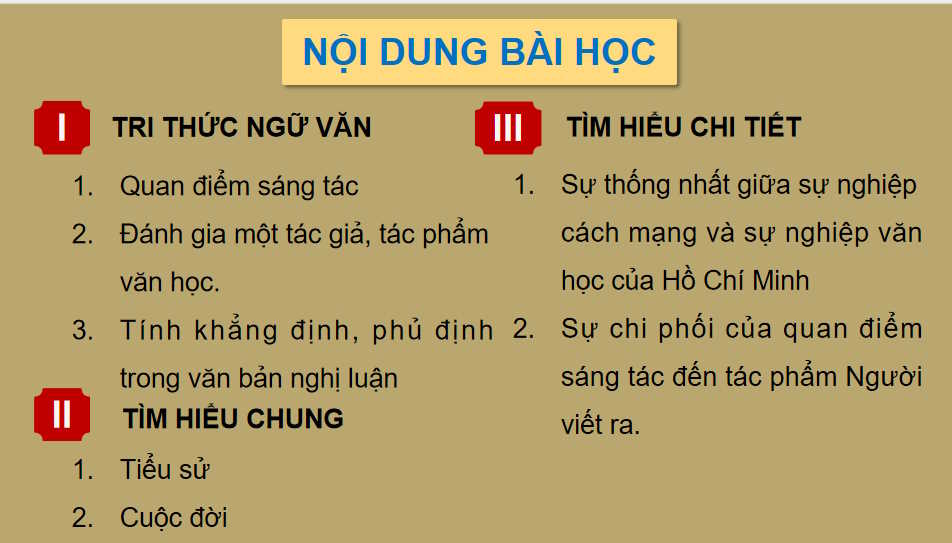 Tác gia Hồ Chí Minh