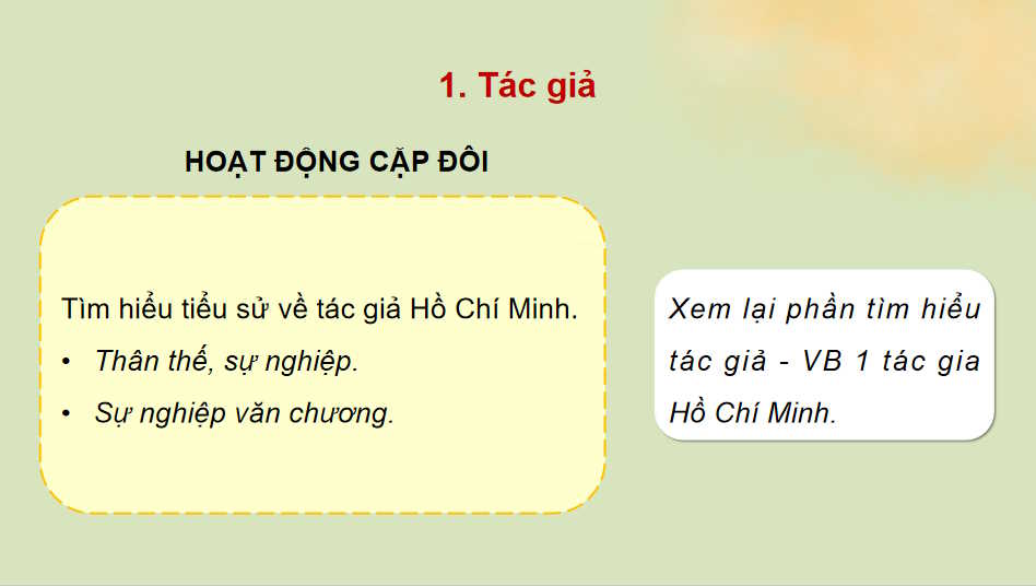 Những trò lố hay là Va-ren và Phan Bội Châu