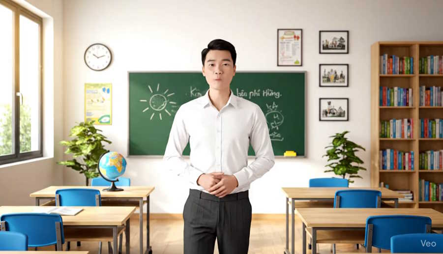 Tuyên ngôn Độc lập