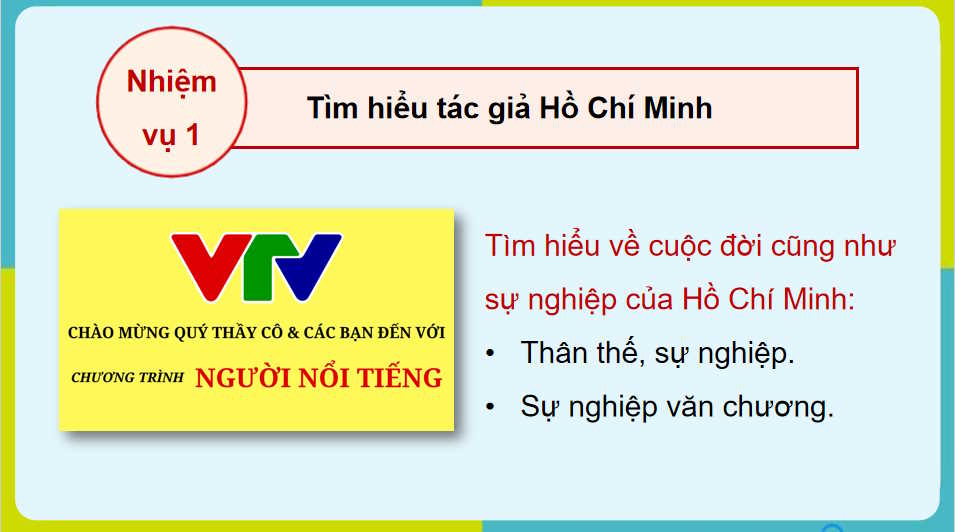 Tuyên ngôn Độc lập