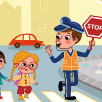 Giáo án Tự nhiên và xã hội 2 Bài 13: Hoạt động giao thông