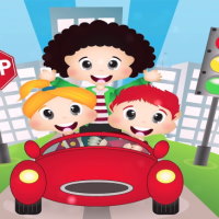 Giáo án Tự nhiên và xã hội 2 Bài 14: Cùng tham gia giao thông