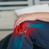 Giáo án Tự nhiên và xã hội 2 Bài 22: Chăm sóc, bảo vệ cơ quan vận động