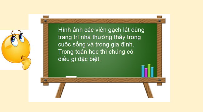 PowerPoint Toán 6 Bài 1: Tam giác đều. Hình vuông. Lục giác đều