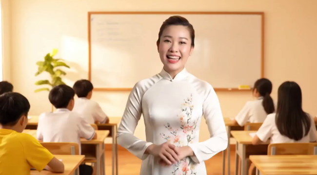 PowerPoint Toán 6 Bài tập cuối chương 3