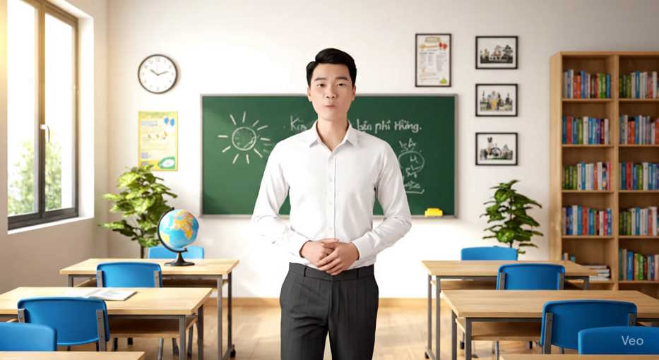 Giáo án Vật lí 11 Bài 11: Sóng điện từ