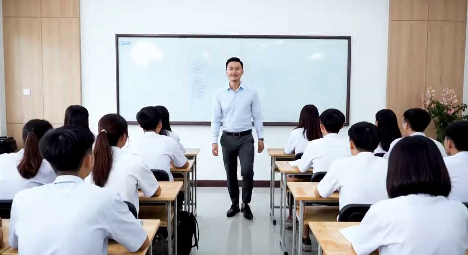 Công việc quản trị cơ sở dữ liệu