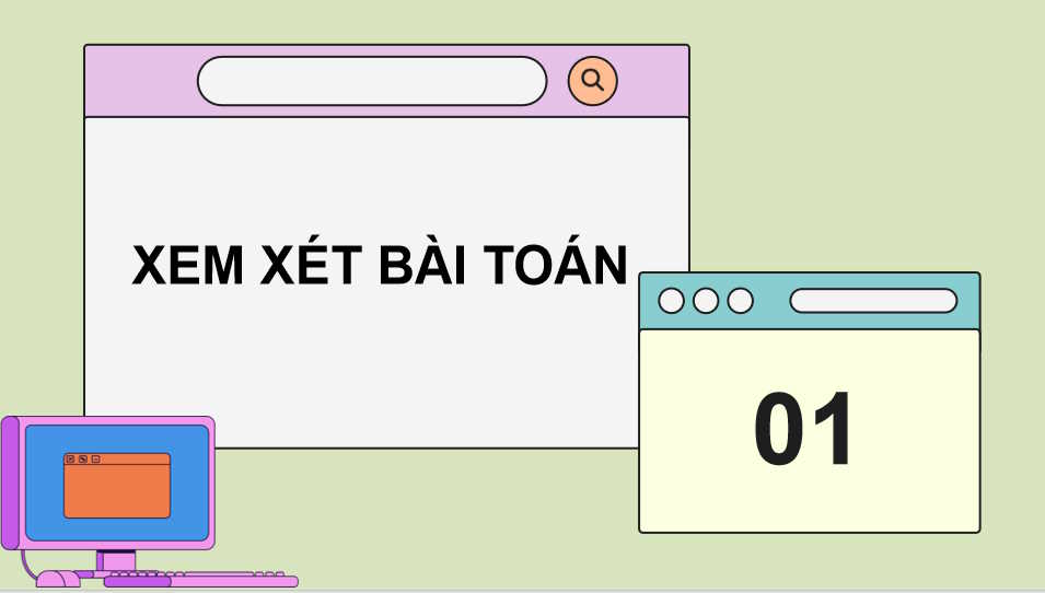 Thực hành xác định cấu trúc bảng và các trường khóa
