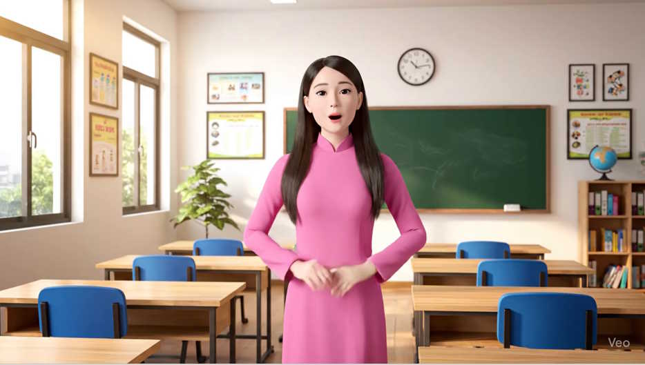 Giáo án Vật lí 11 Bài 8: Mô tả sóng