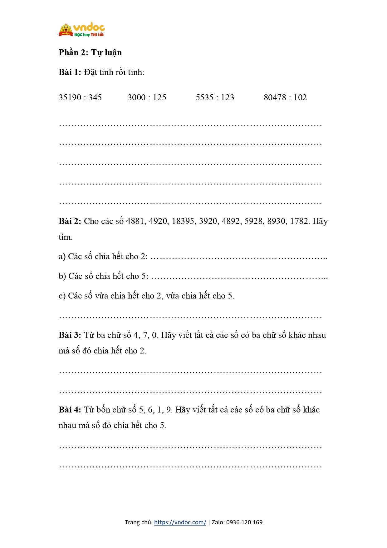 bai tap cuoi tuan toan lop 4 canh dieu tuan 17 page 0002*851813