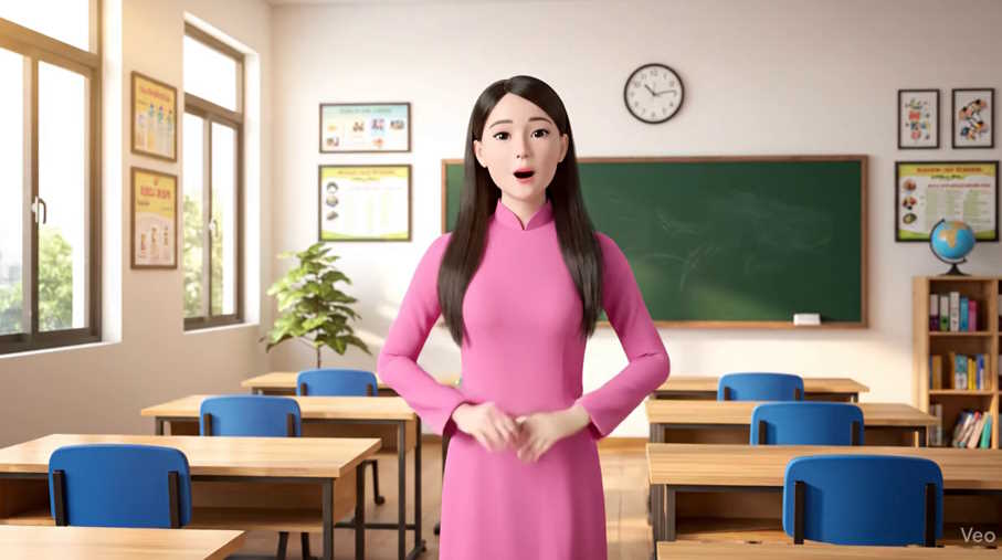 Dự án trồng hoa trong chậu