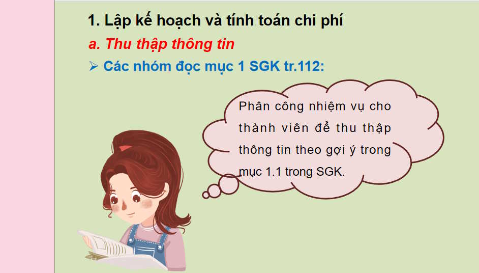 Dự án trồng hoa trong chậu