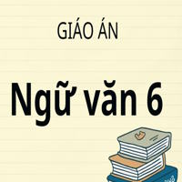  Giáo án Word + PowerPoint Ngữ Văn 6 - Kết nối tri thức