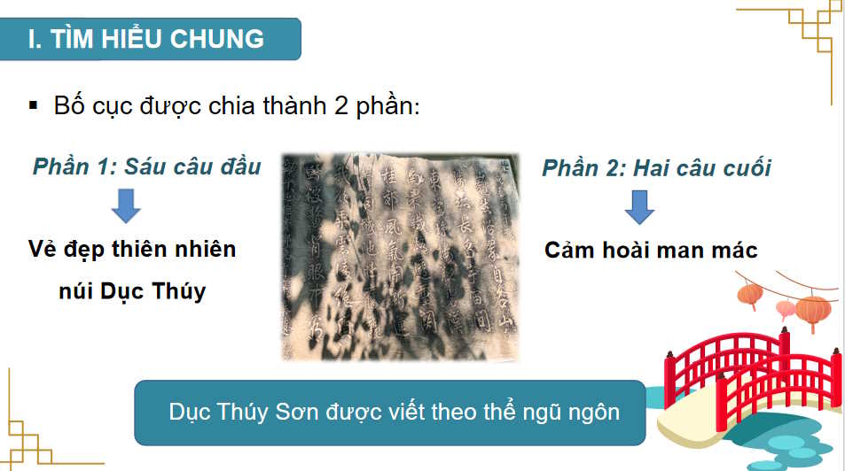 Ngữ văn 10 Kết nối tri thức Học kì 2