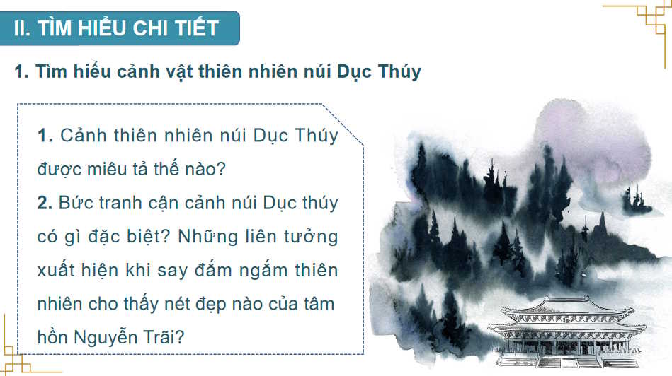Ngữ văn 10 Kết nối tri thức Học kì 2