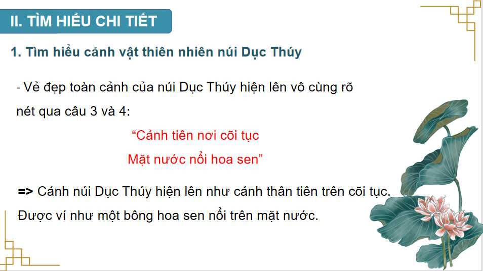 Ngữ văn 10 Kết nối tri thức Học kì 2