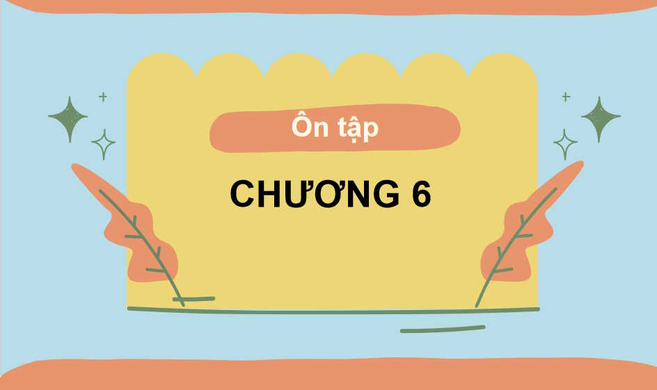 PowerPoint Công nghệ 10 Ôn tập chương VI