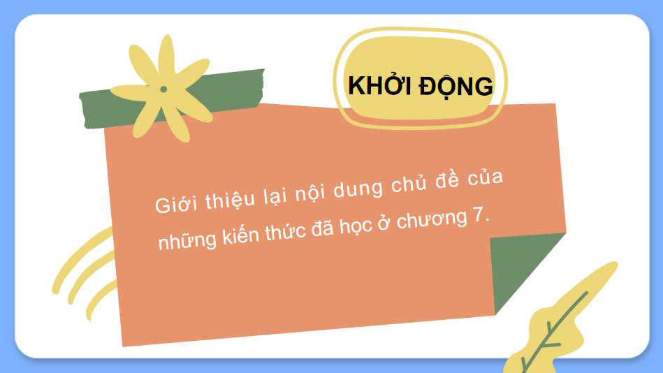 PowerPoint Công nghệ 10 Ôn tập chương VII