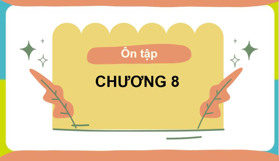 PowerPoint Công nghệ 10 Ôn tập chương VIII