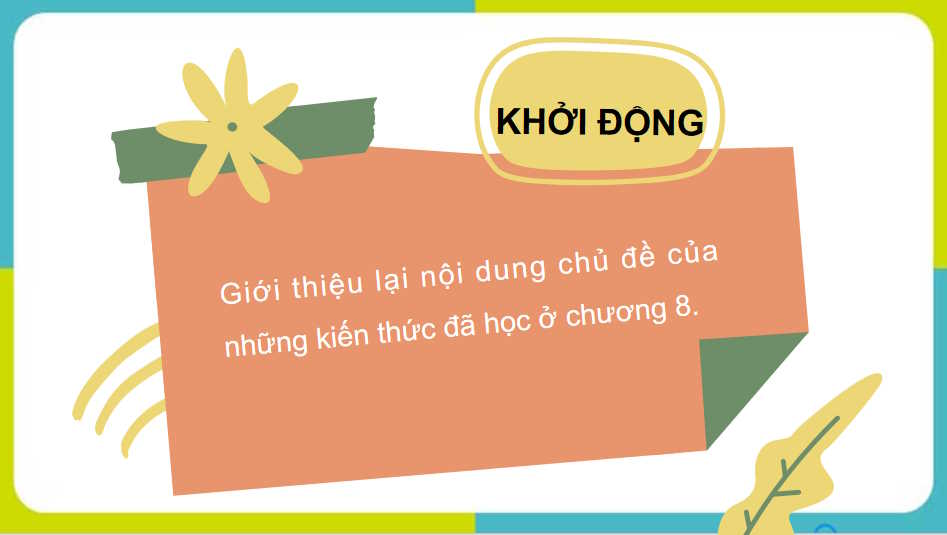 PowerPoint Công nghệ 10 Ôn tập chương VIII