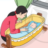 Giáo án Tiếng Việt 3 Bài 6: Bận