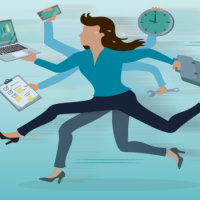 Giáo án Tiếng Việt 3 Bài 6: Nhớ - viết Bận