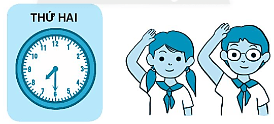 Giải vở bài tập Toán lớp 2 Các số từ 101 đến 110 (trang 48) - Chân trời sáng tạo