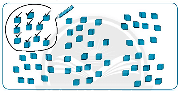 Giải vở bài tập Toán lớp 2 Đơn vị, chục, trăm, nghìn (trang 42) - Chân trời sáng tạo