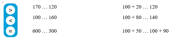 Giải vở bài tập Toán lớp 2 Đơn vị, chục, trăm, nghìn (trang 42) - Chân trời sáng tạo