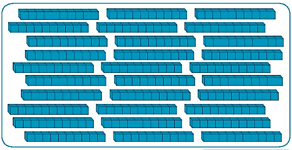 Giải vở bài tập Toán lớp 2 Đơn vị, chục, trăm, nghìn (trang 42) - Chân trời sáng tạo