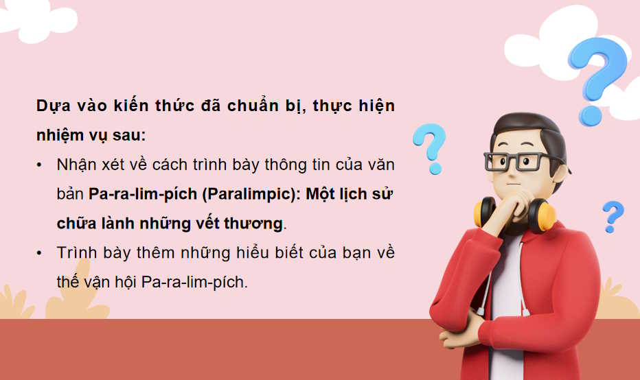 Ngữ văn 11 Bài 8: Pa-ra-lim-pích