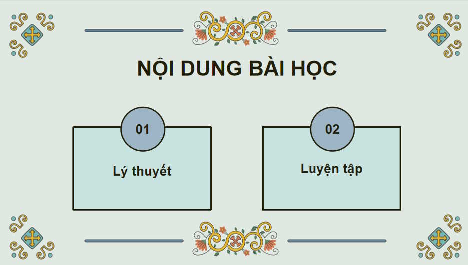 Ngữ văn 11 Bài 8: Thực hành tiếng Việt