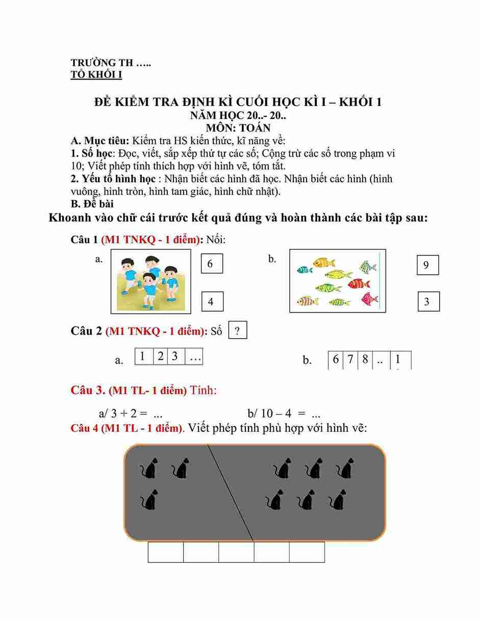 De thi HK1 mon Toan 1 CTST De 1 2*853763