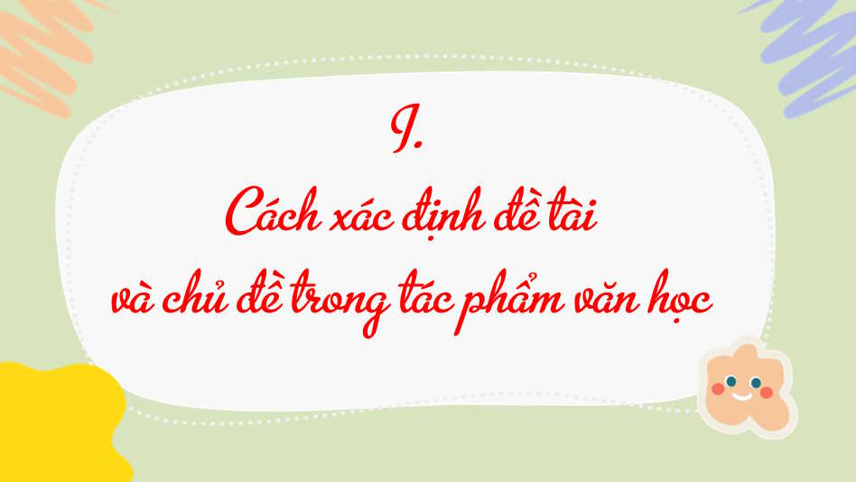 PowerPoint Ngữ văn 8 Bài 6: Kiến thức ngữ văn