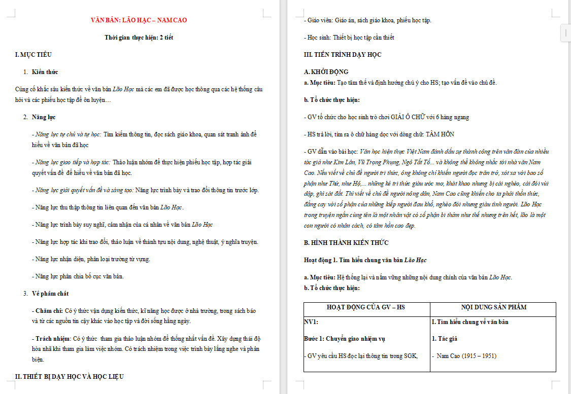Giáo án PowerPoint Ngữ văn 8 Bài 6: Thực hành tiếng Việt