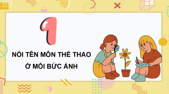 PowerPoint Tiếng Việt 3 Bài 8: Cùng vui chơi