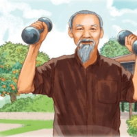 Giáo án Tiếng Việt 3 Bài 8: Lời kêu gọi toàn dân tập thể dục