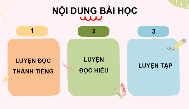 PowerPoint Tiếng Việt 3 Bài 8: Lời kêu gọi toàn dân tập thể dục