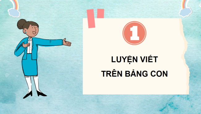 PowerPoint Tiếng Việt 3 Bài 8: Ôn chữ viết hoa L