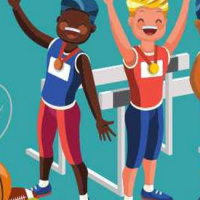 Giáo án Tiếng Việt 3 Bài 8: Làm đơn tham gia câu lạc bộ thể thao