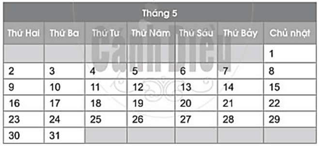Vở bài tập Toán lớp 2 Bài 71: Em ôn lại những gì đã học (trang 41) | Cánh diều