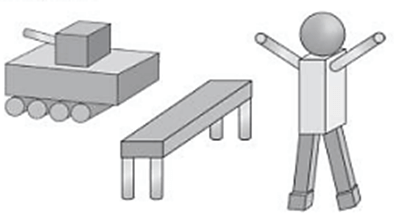 Vở bài tập Toán lớp 2 Bài 72: Bài kiểm tra số 3 (trang 44) | Cánh diều