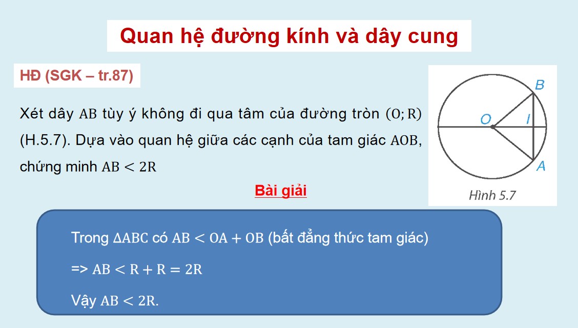 PowerPoint Toán 9 KNTT Bài 14