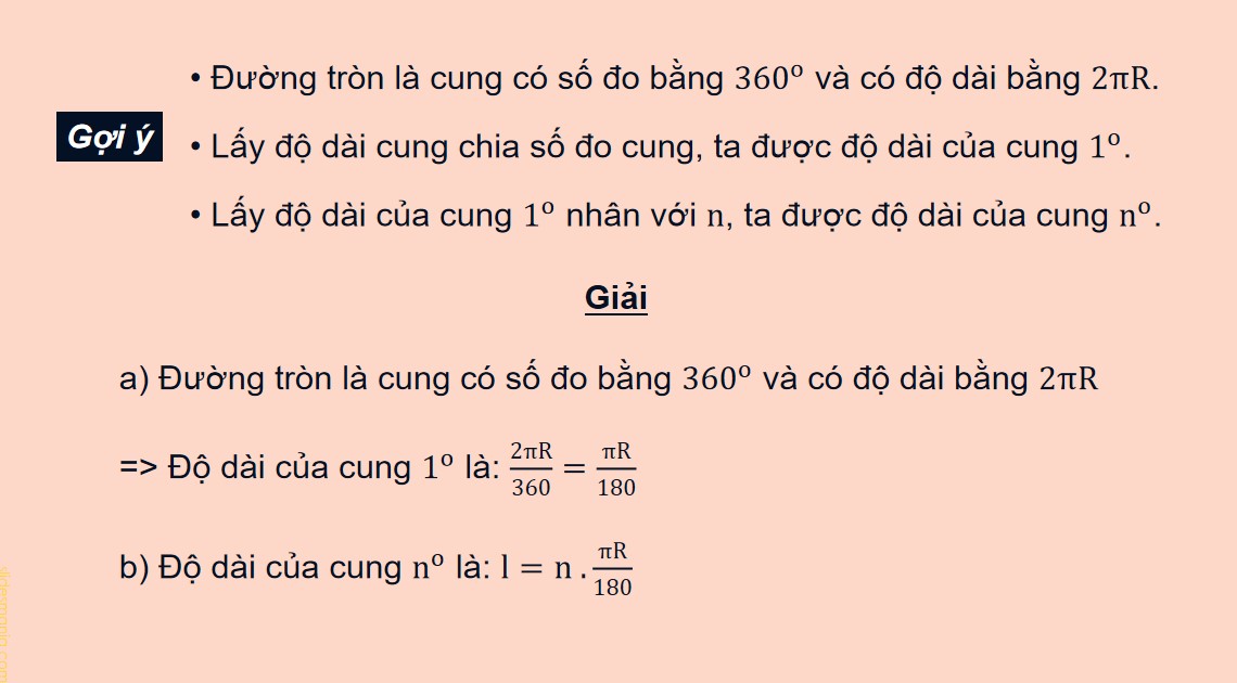 PowerPoint Toán 9 KNTT Bài 15