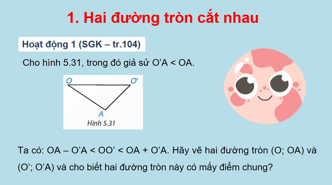 PowerPoint Toán 9 KNTT Bài 17