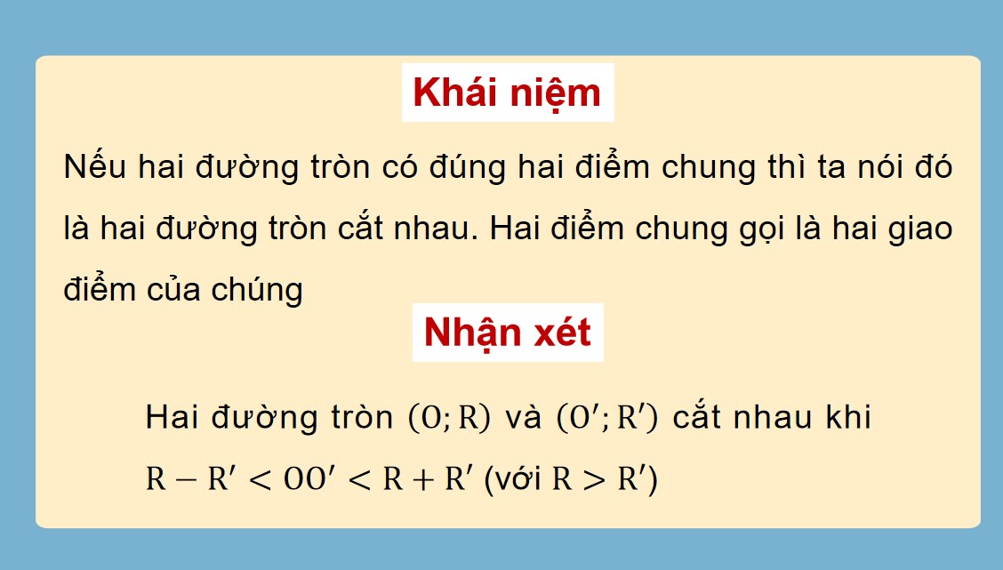 PowerPoint Toán 9 KNTT Bài 17