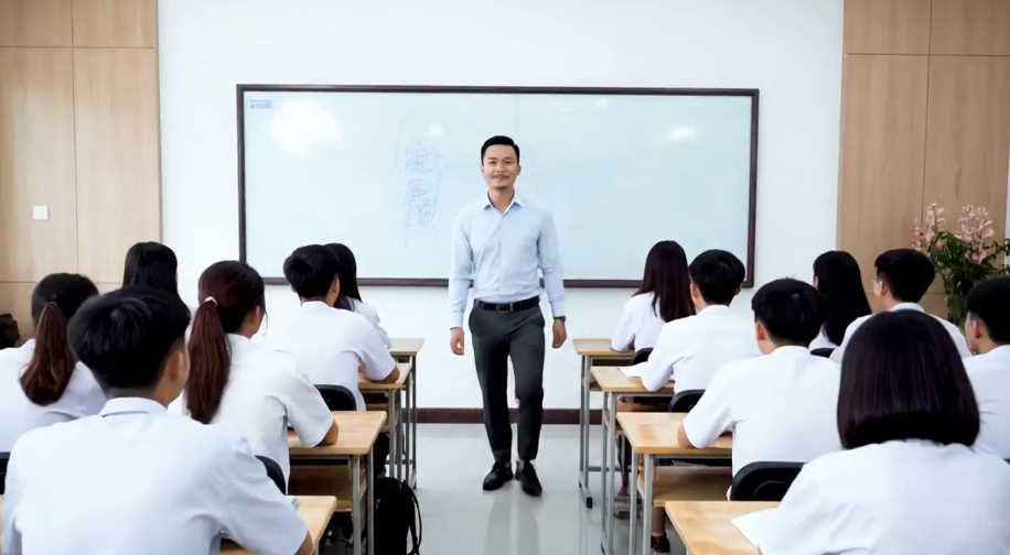  Tác động của công nghiệp đối với môi trường phát triển năng lượng tái tạo định hướng phát triển công nghiệp trong tương lai