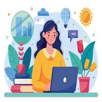 Giáo án Địa lí 10 Bài 35: Địa lí ngành bưu chính viễn thông  