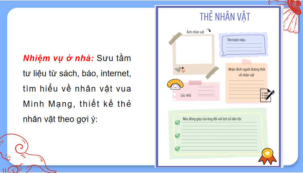 Cuộc cải cách của Minh Mạng