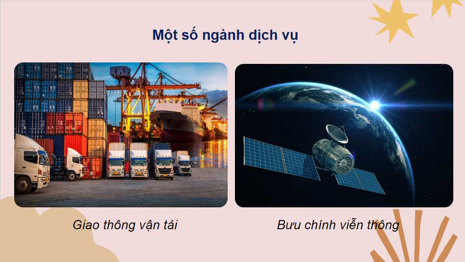  Thực hành Viết báo cáo tìm hiểu về một ngành dịch vụ